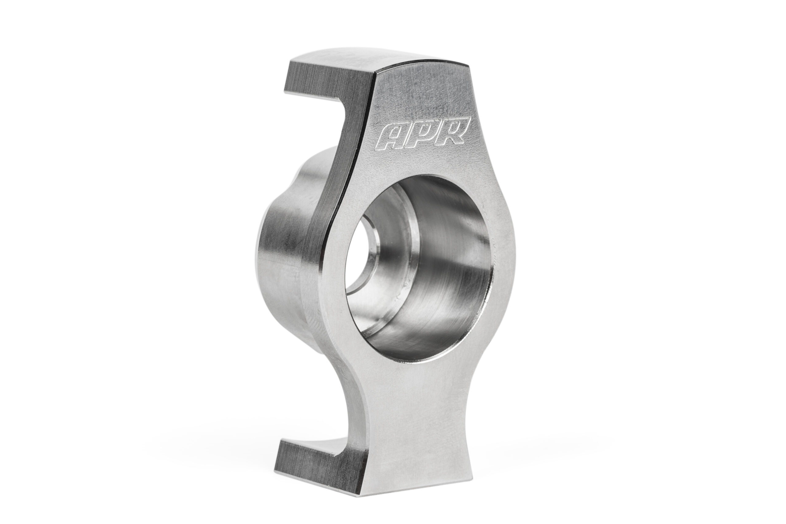 Inserto de montaje en subchasis/Dogbone de acero inoxidable APR Billet MQB (V1)