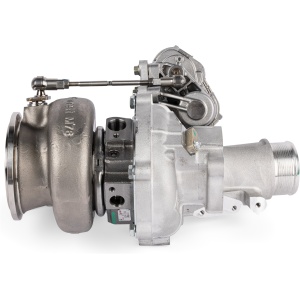 Kit de turbo Powermax GT22563S Stage 3 APR – MQB