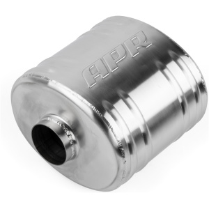 Silenciador de absorción de sonido premium APR – 63,5 mm (2,5″)