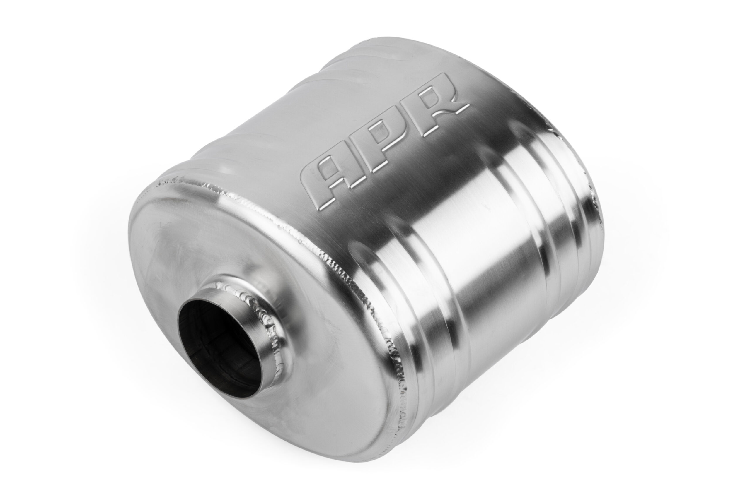 Silenciador de absorción de sonido premium APR – 63,5 mm (2,5″)