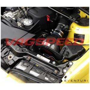 BMW M3 E46 – Sistema de admisión Eventuri