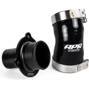 Sistema de salida turbo APR – 2.0T EA888.4 – Plataforma GTI