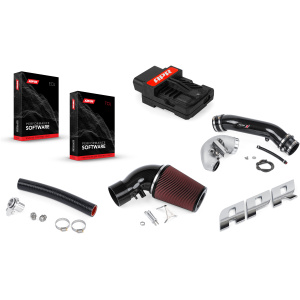 Paquete de energía APR – 2.5T EA855 EVO