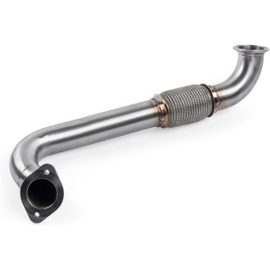 Sistema de escape Catback APR