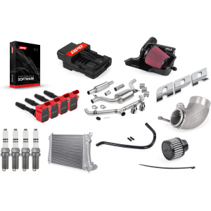 Paquete de energía APR Pro – GTI (MK7.5)