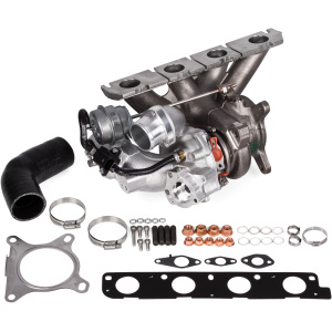 Sistema turbo APR K04-64 – 2.0T transversal – EA113 – (Sin software)