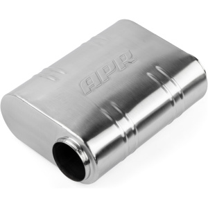 Resonador Helmholtz APR Premium – 76 mm (3 “)
