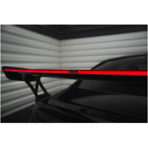 Alerón de fibra de carbono con luz Maxton – BMW M2 G87