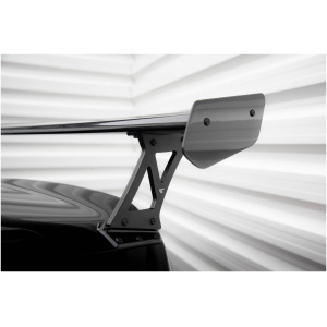 Alerón de fibra de carbono con luz Maxton – BMW M2 G87