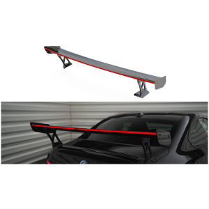 Alerón de fibra de carbono con luz Maxton – BMW M2 G87