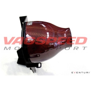 BMW M3 E46 – Sistema de admisión Eventuri