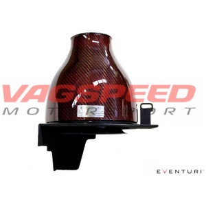 BMW M3 E46 – Sistema de admisión Eventuri