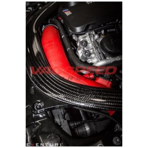 BMW F80 & F82 – Sistema de admisión de carbono Eventuri