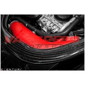 BMW F80 & F82 – Sistema de admisión de carbono Eventuri