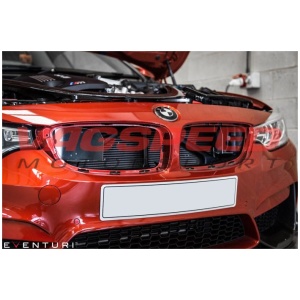 BMW F80 & F82 – Sistema de admisión de carbono Eventuri