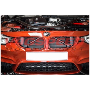 BMW F80 & F82 – Sistema de admisión de carbono Eventuri