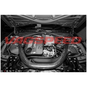 BMW F80 & F82 – Sistema de admisión de carbono Eventuri