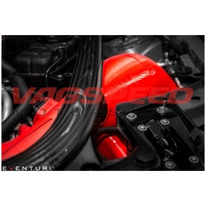 BMW F80 & F82 – Sistema de admisión de carbono Eventuri