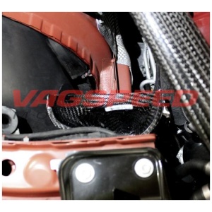 BMW F80 & F82 – Sistema de admisión de carbono Eventuri