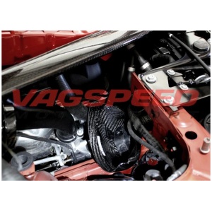 BMW F80 & F82 – Sistema de admisión de carbono Eventuri