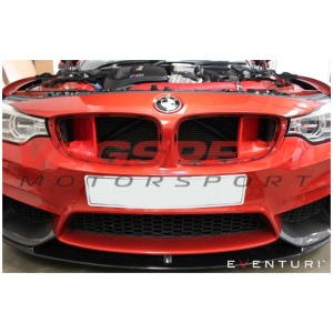 BMW F80 & F82 – Sistema de admisión de carbono Eventuri