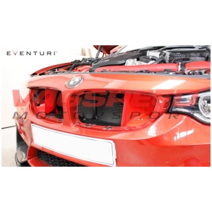 BMW F80 & F82 – Sistema de admisión de carbono Eventuri