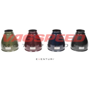 BMW F80 & F82 – Sistema de admisión de carbono Eventuri