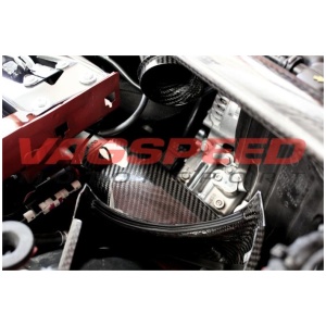 BMW F80 & F82 – Sistema de admisión de carbono Eventuri