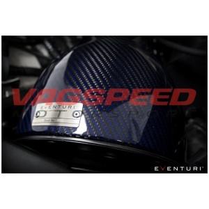 BMW M5 F10 – Sistema de admisión de carbono Eventuri