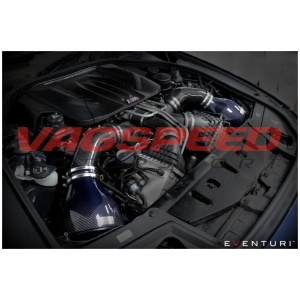 BMW M5 F10 – Sistema de admisión de carbono Eventuri