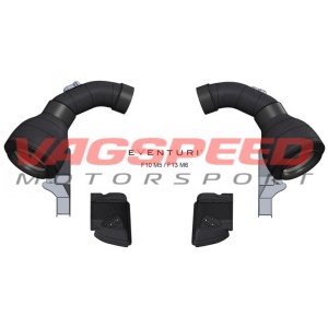 BMW M5 F10 – Sistema de admisión de carbono Eventuri