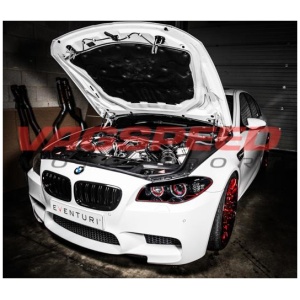 BMW M5 F10 – Sistema de admisión de carbono Eventuri