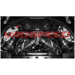 BMW M5 F10 – Sistema de admisión de carbono Eventuri
