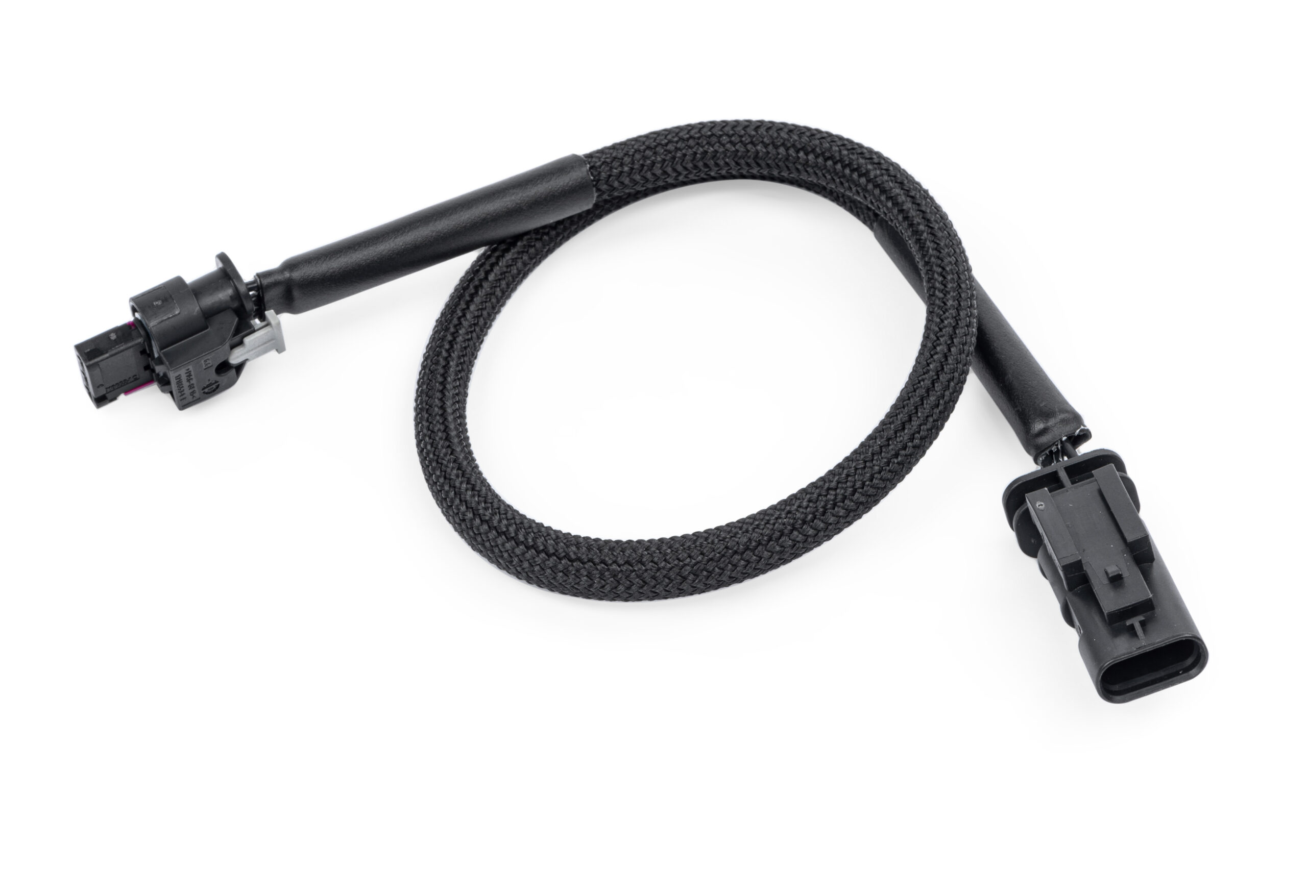 Arnés de extensión de la válvula de escape APR