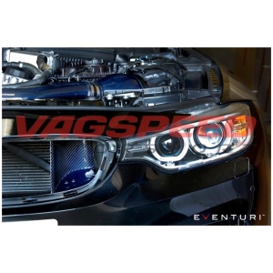 BMW F80 & F82 – Sistema de admisión de carbono Eventuri