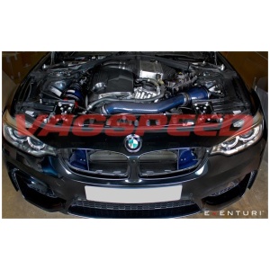 BMW F80 & F82 – Sistema de admisión de carbono Eventuri
