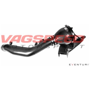 BMW F80 & F82 – Sistema de admisión de carbono Eventuri