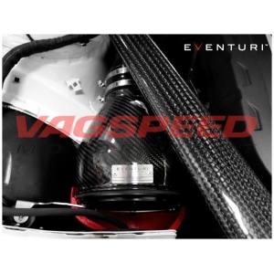 BMW F80 & F82 – Sistema de admisión de carbono Eventuri