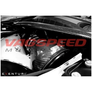 BMW F80 & F82 – Sistema de admisión de carbono Eventuri