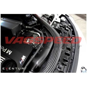 BMW F80 & F82 – Sistema de admisión de carbono Eventuri