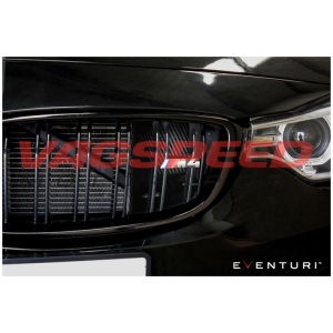 BMW F80 & F82 – Sistema de admisión de carbono Eventuri