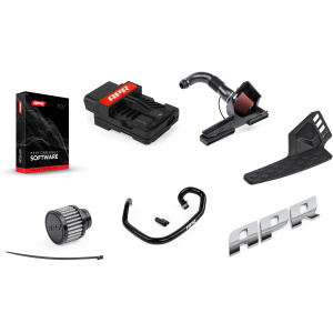 Paquete de energía APR – 2.0T EA888.4 LK2 (MQB)