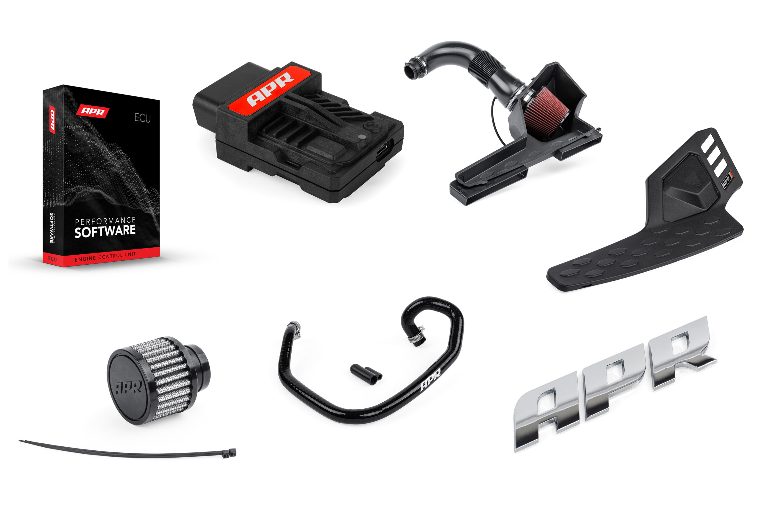 Paquete de energía APR – 2.0T EA888.4 LK2 (MQB)