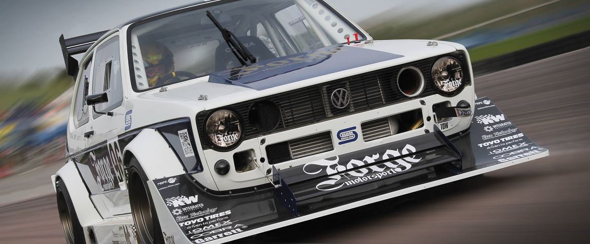 Vagspeed Motorsport, más de 15 años como distribuidor oficial de Forge Motorsport en España