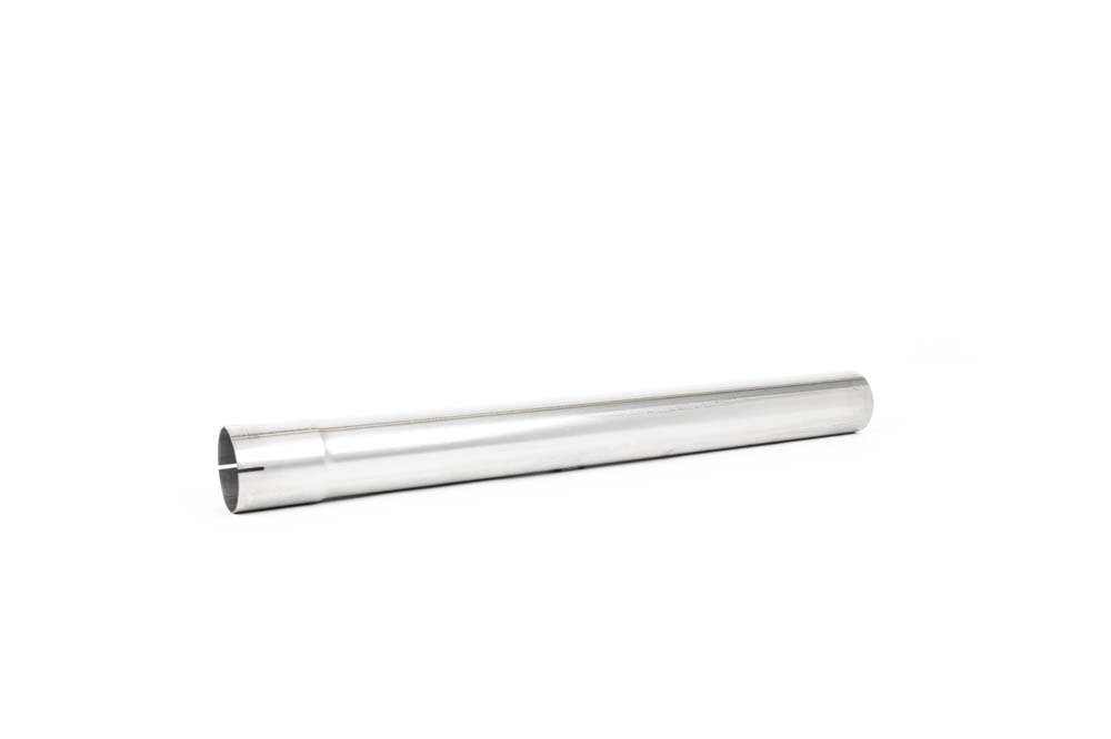 Milltek MSRN141REP — tramo sin silenciador para Mégane IV RS 280