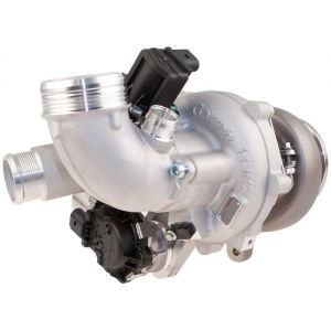 TURBO POWERMAX™ DIRECT FIT PERFORMANCE 2014 – 2021 Volkswagen / Audi 2.0L TSI MK7 | 7.5