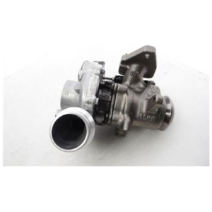 Turbo Garrett GT1241JOSZ nuevo 801374-5004S · Renault Clio 1.5 dCi 90 · OUTLET