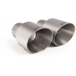 Catback Milltek – Audi S3 8V