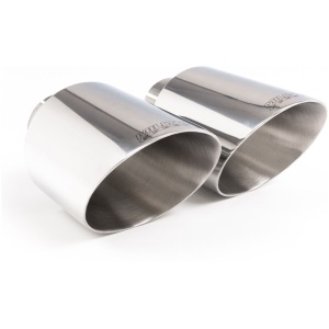 Catback Homologable Milltek Sport colas pulidas – Hyundai i30N 275cvs