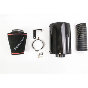 Sistema de admisión de carbono HG Motorsport | 1.8T 20V gurpo VAG